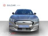 Ford Mustang Mach-E AWD PREMIUM