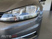 Volkswagen Golf 1.6 TDI Confortline