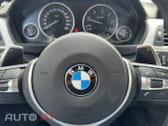 BMW 320 d Touring Advantage Auto