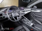 Audi A4 Avant 2.0 TDI Look RS4