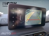 Dacia Sandero TCe 90 Stepway Extreme