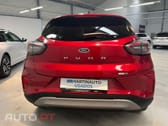 Ford Puma 1.0 EcoBoost MHEV ST-Line