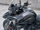 Benelli TRK 702 Euro5+