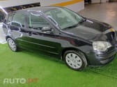 Volkswagen Polo 1.2 Highline