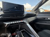 Peugeot 3008 PureTech 130 Stop & Start EAT6 Active
