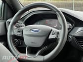 Ford Focus 1.0 EcoBoost ST-Line