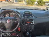 Fiat Punto 1.3 M-Jet Easy S&S
