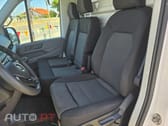 Volkswagen Crafter 35 2.0 TDI CD L3 Médio