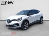 Renault Captur II RS Line 1.0 TCe 90cv