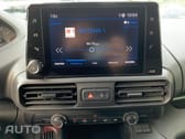 Peugeot Partner 1.5 BlueHDi Premium Standard