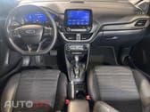 Ford Puma 1.0 EcoBoost Hybrid Aut. ST-LINE