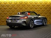 BMW Z4 M40 i Final Edition