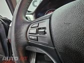 BMW 318 d Line Sport Auto