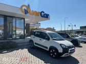Fiat Panda 1.0 Hybrid City Cross