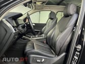 BMW X7 X7 xDrive40i Auto 48V