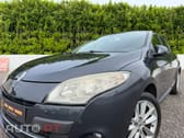 Renault Mégane 1.5 dCi Dynamique S