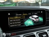 Mercedes-Benz GLE de 4Matic 9G-TRONIC AMG Line