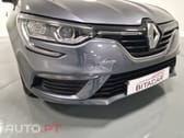 Renault Mégane 1.5 Blue dCi Limited