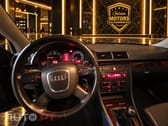 Audi A4 2.0 TDI quattro S-line