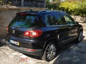 Volkswagen Tiguan 2.0 TDI 170cv 4Motion