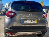 Renault Captur 1.5 dCi Exclusive