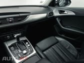 Audi A6 Avant 3.0 TDi V6 quattro S-line S tronic