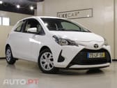 Toyota Yaris 1.4 D-4D AC IVA Dedutível