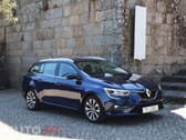 Renault Mégane Sport Tourer 1.6 E-Tech Plug-In Hybrid Equilibre