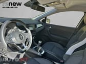 Renault Captur Techno TCe 100 Bi-Fuel