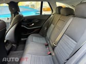 Mercedes-Benz C 180 d Station 7G-TRONIC Edition