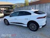 Jaguar I-Pace EV400 AWD S