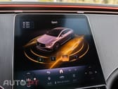 Mercedes-Benz EQE 300 Electric Art