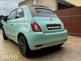 Fiat 500C 1.2 Collezione
