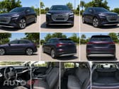 Audi Q4 E-Tron Audi Q4 e-tron Advanced 40