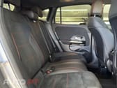 Mercedes-Benz CLA 250 AMG Line Advantage