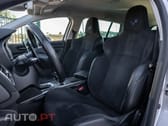 Renault Mégane Sport Tourer 1.6 dCi GT EDC