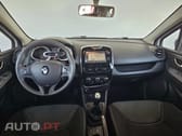 Renault Clio 1.5 dCi Fairway
