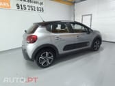 Citroen C3 C3 SENSORES E GPS