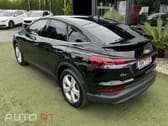 Audi Q4 E-Tron 45 quattro 82 kWh