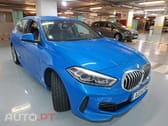 BMW 116 d Corporate Edition M