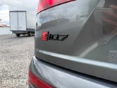 Audi Q7 3.0 TDI quattro tiptronic 7L