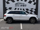 Mercedes-Benz GLB 200 d 4Matic 8G-DCT Edition AMG Line