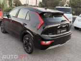 Kia Niro 64kWh Tech