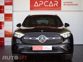 Mercedes-Benz GLC 300 de 4Matic