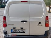Citroen Berlingo M