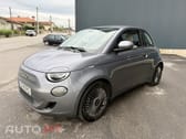 Fiat 500e 42kWh Pop