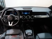 Mercedes-Benz GLB 200 d DCT
