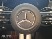 Mercedes-Benz C 300 e 9G-TRONIC AMG Line Advanced
