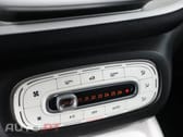 Smart ForFour 1.0 Passion 71