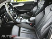 Audi A5 35 TDI S tronic sport